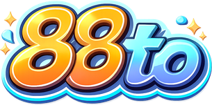 Logo 88to – trang chủ